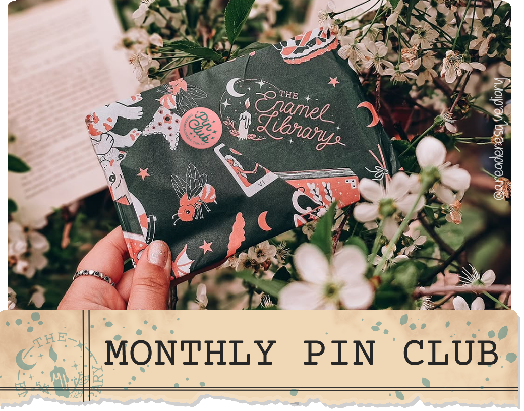 Monthly Pins