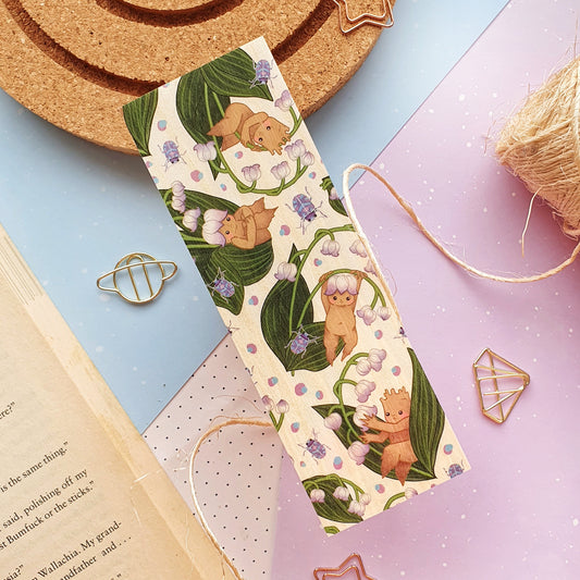 Woodmark | Lily of the Valley Mandrakes