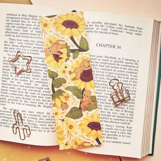 Woodmark | Sunflower Mandrakes