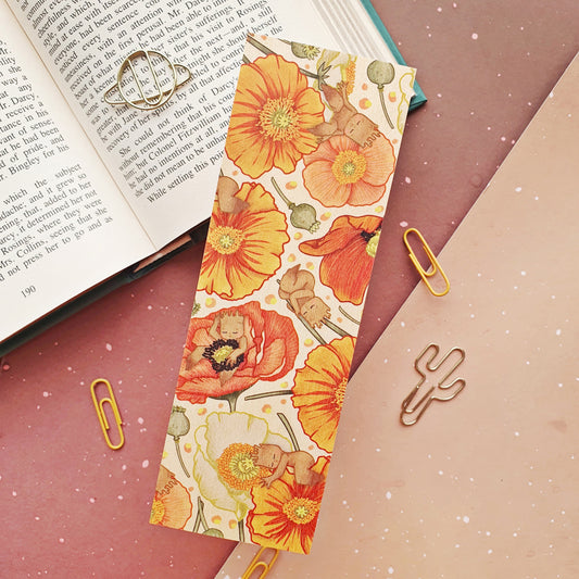 Woodmark | Poppy Mandrakes