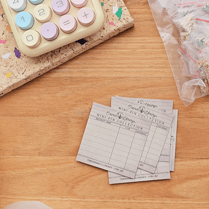 Officially Licensed Fourth Wing Tiny Tome Mini-Pin Set | Empyrean Trio