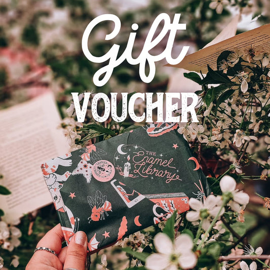 Gift Voucher