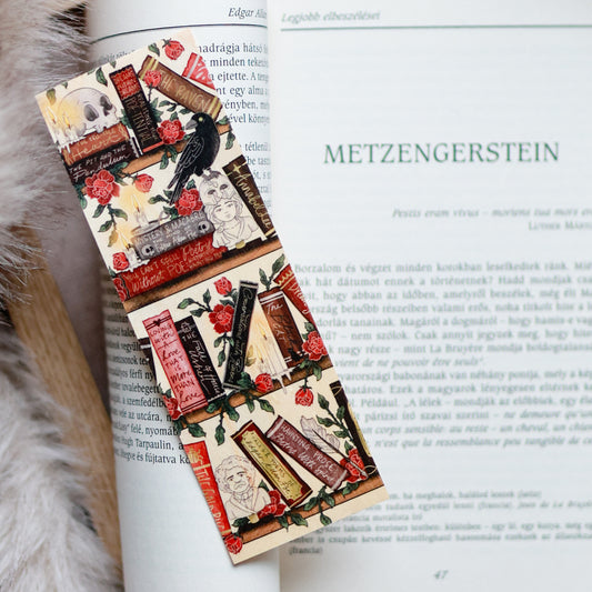 Shelfie Woodmark | Poe