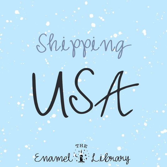 USA Tracked Shipping